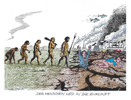 Klima und Evolution Klima und Evolution