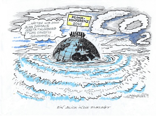 Klimaschutz Klimaschutz