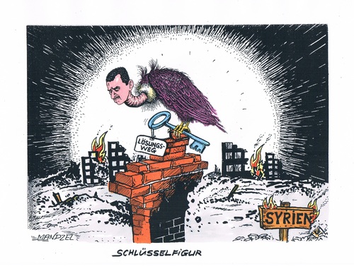 Krieg in Syrien Krieg in Syrien