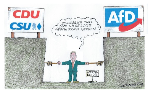 Lückenfüller Maaßen Lückenfüller Maaßen