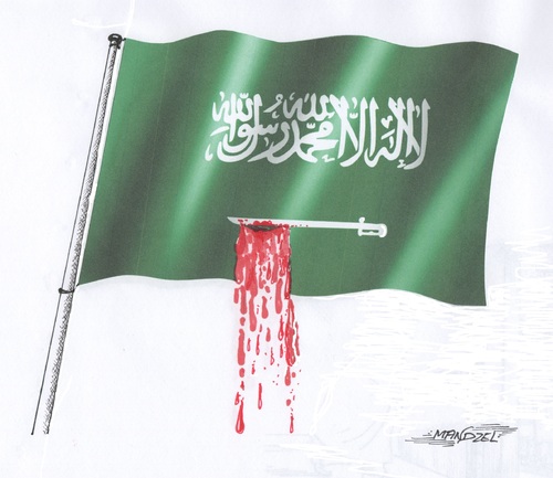 Menschenrechte in Saudi-Arabien Menschenrechte in Saudi-Arabien