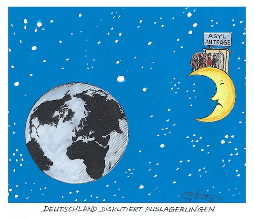 Migranten im Fokus Migranten im Fokus