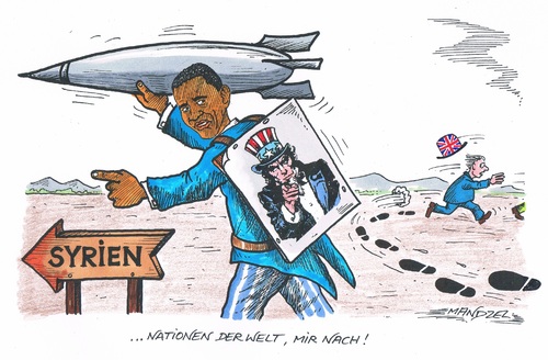 Mir nach ! Mir nach !