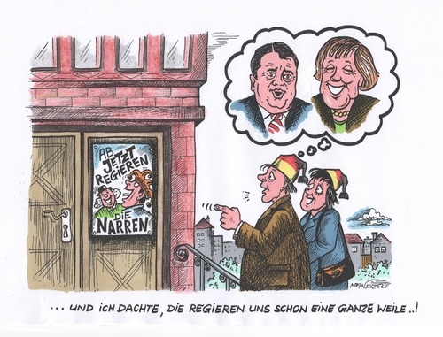 Narrenzeit Narrenzeit