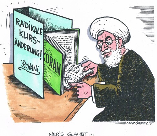 Neue Schlagzeile aus dem Iran Neue Schlagzeile aus dem Iran