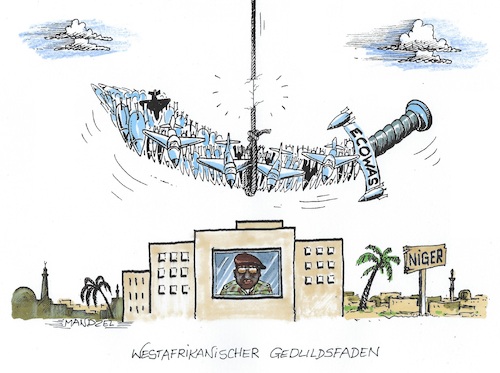 Niger im Fokus Niger im Fokus