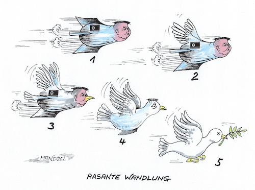 Nordkorea im Wandel Nordkorea im Wandel