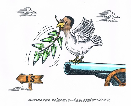 Obama wandlungsfähig Obama wandlungsfähig