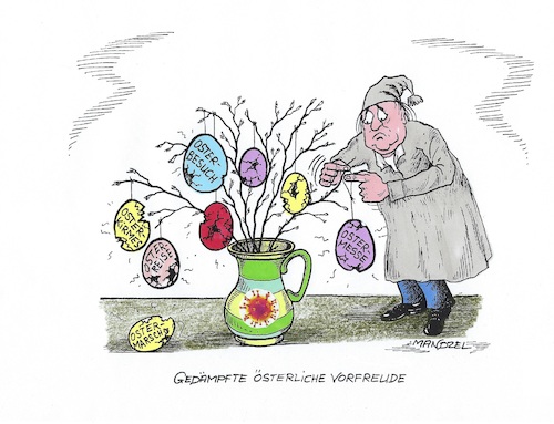 Osterfreuden Osterfreuden