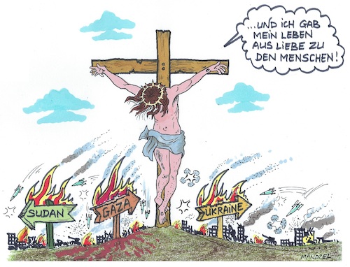 Ostergedanken Ostergedanken