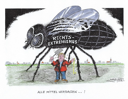 Ratlosigkeit in Deutschland Ratlosigkeit in Deutschland