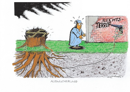 Rechtsterror Rechtsterror
