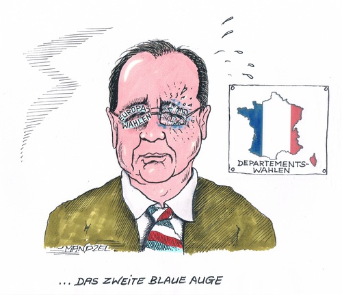Regionalwahlen in Frankreich Regionalwahlen in Frankreich
