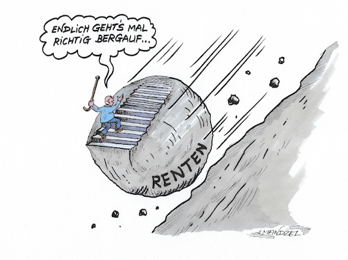 Rentenerhöhung Rentenerhöhung