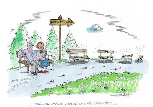 Rentenweg Rentenweg