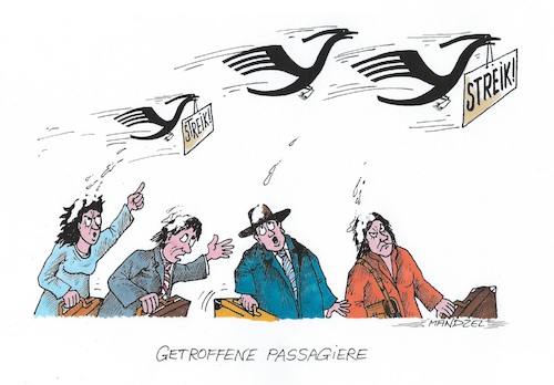 Rücksichtslose Piloten Rücksichtslose Piloten