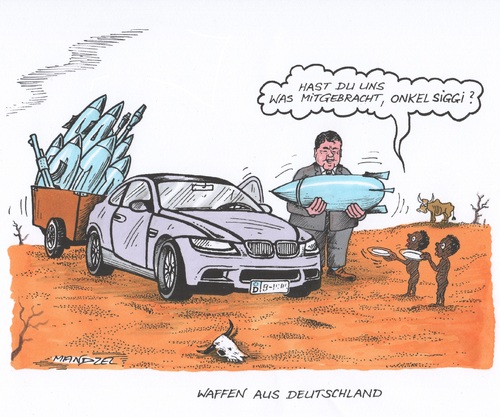 Rüstungsexporte aus Deutschland Rüstungsexporte aus Deutschland