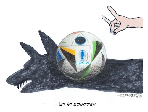 Schattenspiel Schattenspiel