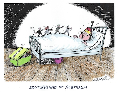 Schlafstörung Schlafstörung
