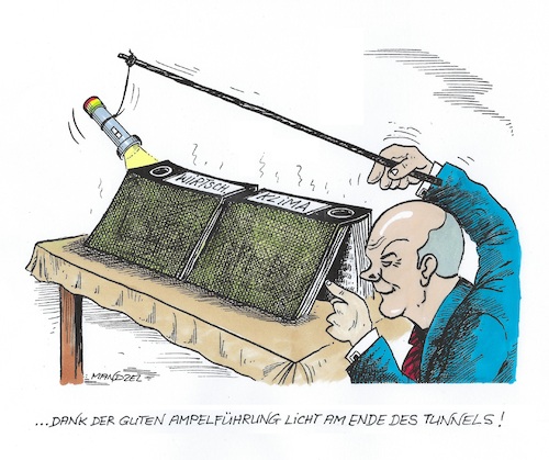 Scholz will Hoffnungen wecken Scholz will Hoffnungen wecken