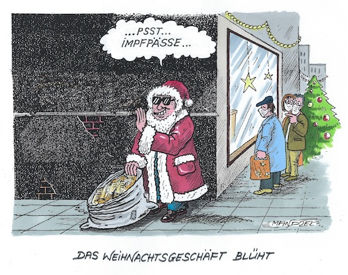 Schwarzmarkt Schwarzmarkt
