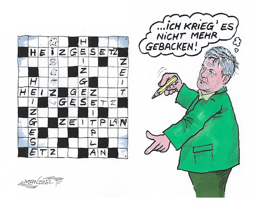 Schwierige Lösungsfindung Schwierige Lösungsfindung