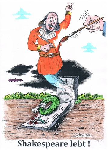 Shakespeare 400 Shakespeare 400