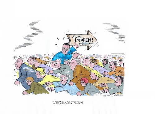 Cartoon: Spahn überzeugt nicht (medium) by mandzel tagged corona,pandemie,panik,chaos,hysterie,pleiten,wirtschaft,finanzen,angst,deutschland,impfung,verschwörer,spahn,corona,pandemie,panik,chaos,hysterie,pleiten,wirtschaft,finanzen,angst,deutschland,impfung,verschwörer,spahn