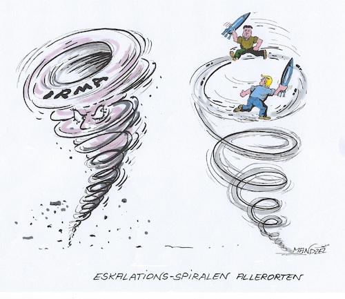 Spiralkräfte Spiralkräfte