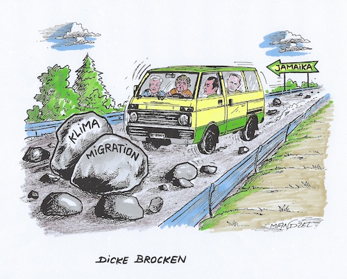 Steiniger Weg Steiniger Weg