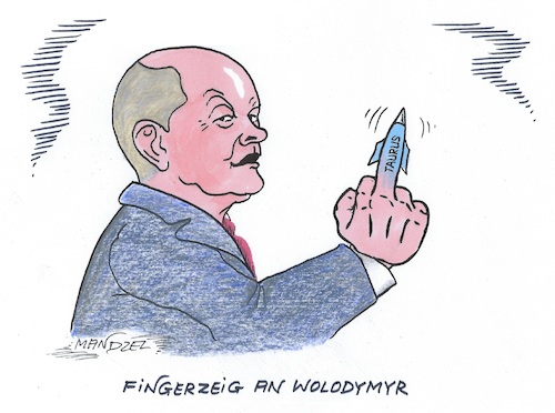 Stinkefinger Stinkefinger