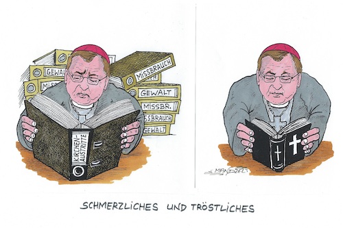 Sündhafte Kirche Sündhafte Kirche
