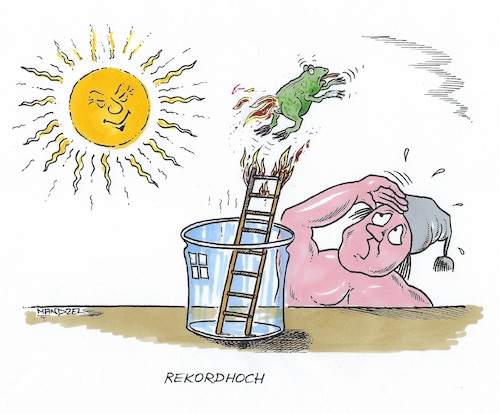 Supersommer Supersommer