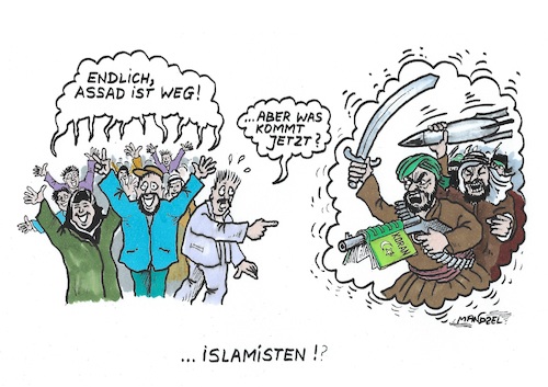 Syrien Syrien