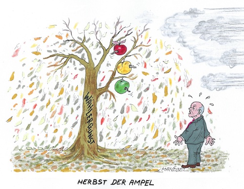 Trübe Zeiten Trübe Zeiten