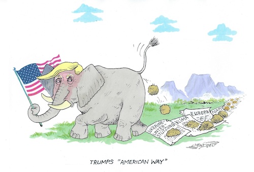 Trump Trump