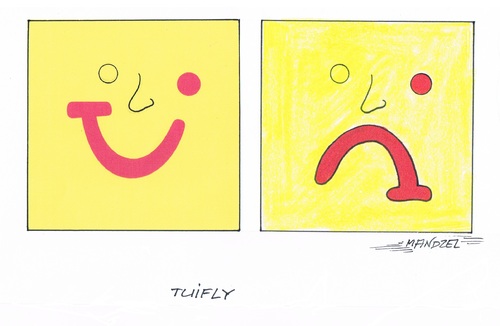 Tuifly Tuifly