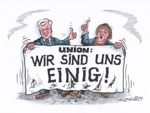 Unionsgipfel Unionsgipfel