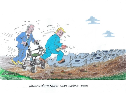 USA-Wahl USA-Wahl