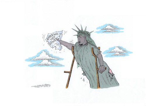 USA nach der Wahl USA nach der Wahl