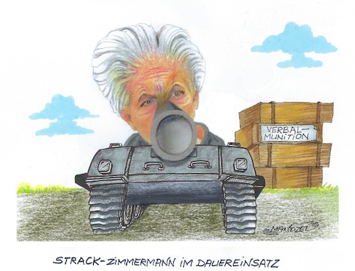 Verbal-Schütze Strack-Zimmermann Verbal-Schütze Strack-Zimmermann