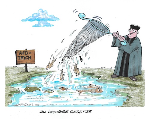 Verbot?-Nicht durchsetzbar! Verbot?-Nicht durchsetzbar!