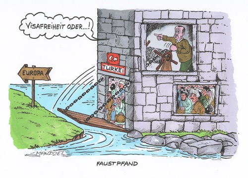 Visafreiheit Visafreiheit