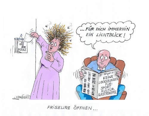 Vorfreude Vorfreude