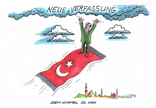 Wahlen in der Türkei Wahlen in der Türkei