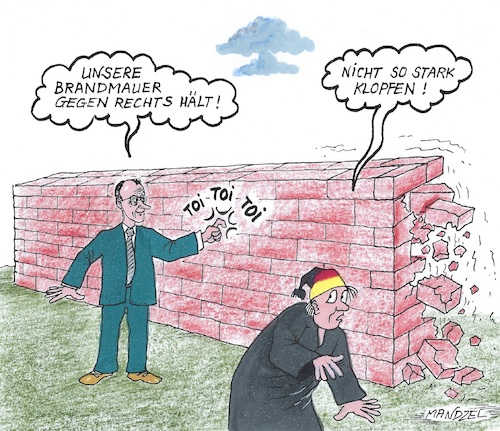 Wirklich stabil ? Wirklich stabil ?