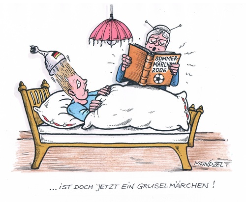WM-Skandal WM-Skandal