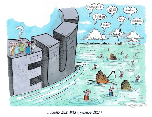 Wo bleiben Europas Hohe Werte Wo bleiben Europas Hohe Werte