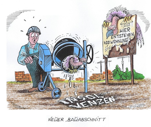 Wohnungsbaukrise Wohnungsbaukrise