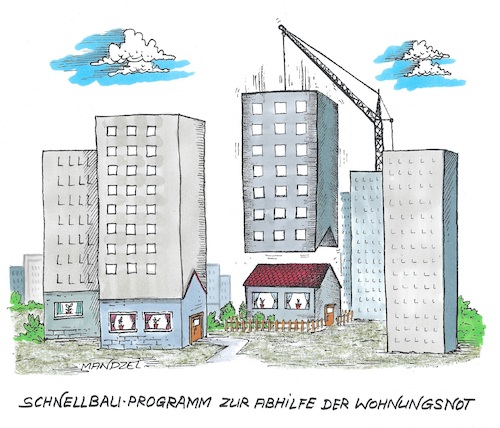 Wohnungsnot Wohnungsnot